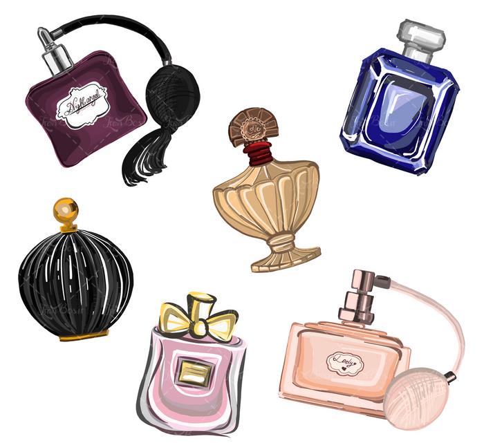 عطر و ادکلن