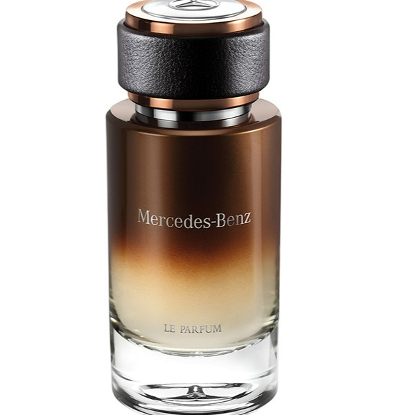 ادکلن مرسدس بنز له پرفیوم - ادکلن مرسدس بنز له پارفوم Mercedes Benz Le Parfum ادکلنی تلخ با رایحه ی عود و مناسب برای فصل زمستان و روزهای خنک سال.این ادکلن در شیشه ای قهوه ای ، با ظاهری بسیار زیبا و چشم نواز که یکی دیگر از کارهای موفق این برند اتومبیل سازی معروف دنیا در دنیای رایحه می باشد. ادکلن  له پرفیوم با رایحه چوبی مناسب  ...